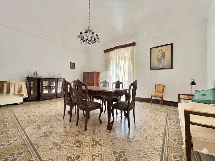 Casa quadrilocale in vendita in Via Torquato Tasso, Centro, Alcamo