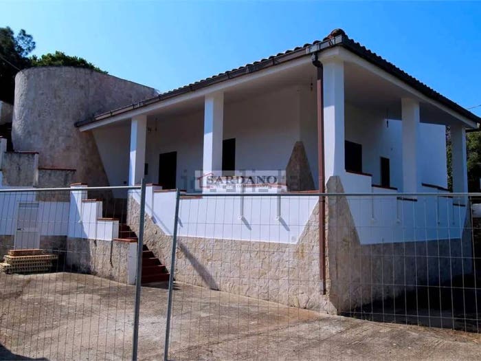 Casa con 6 locali in vendita in Contrada Furchi SNC, Centro, Carovigno