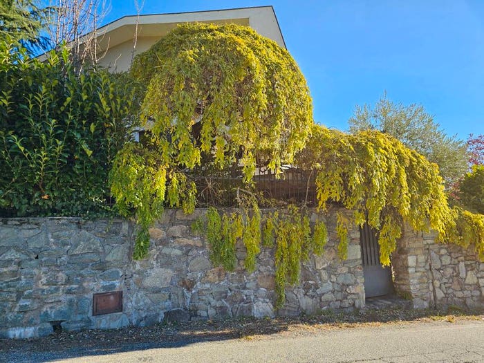 Casa con 6 locali in vendita in Via Capoluogo, Coassolo, Coassolo Torinese