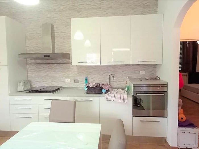 Appartamento trilocale in affitto in Via del Parco, Montelupo Fiorentino