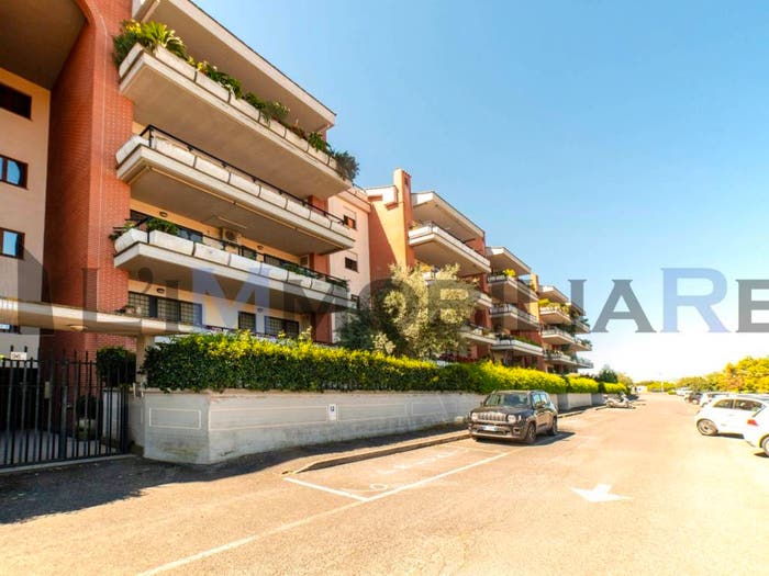 Appartamento bilocale in vendita in Via Braccianense, La Storta, Roma