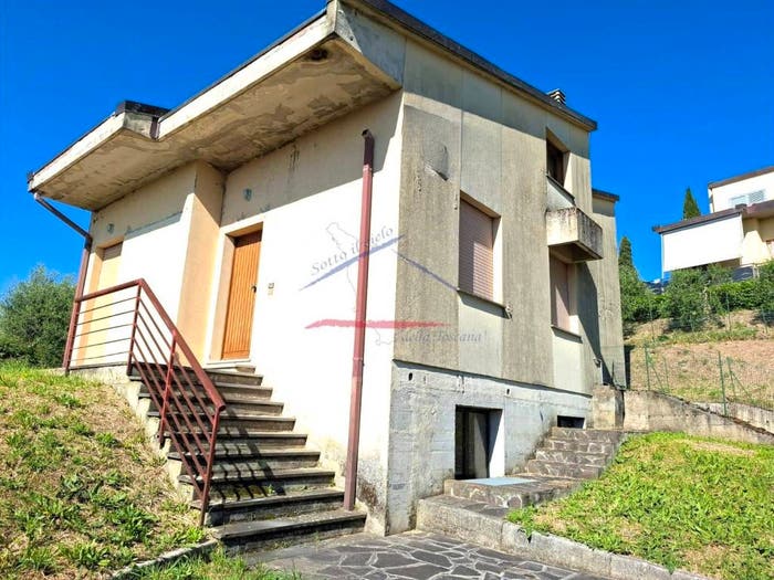 Casa quadrilocale in vendita in Pieve san giovanni, Pieve San Giovanni, Capolona