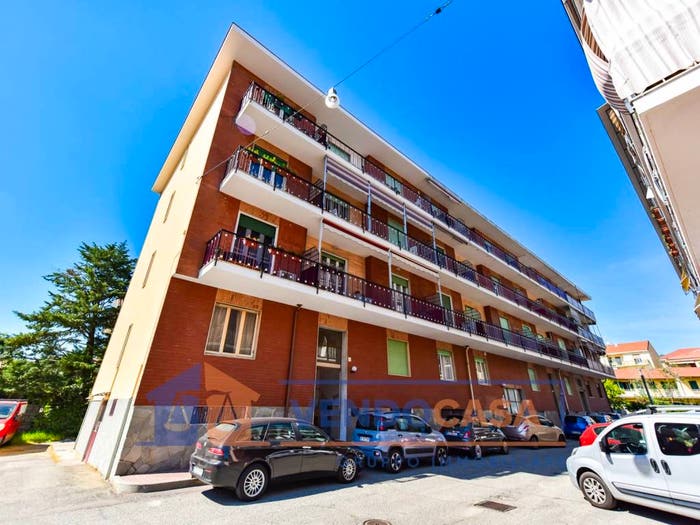 Appartamento bilocale in vendita in Strada Genova, Nasi, Moncalieri