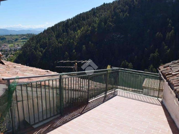 Casa con 5 locali in vendita in Via S Nicola, Centro, Tagliacozzo