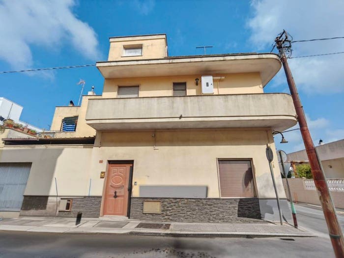 Appartamento trilocale in vendita in Via Giacomo Puccini, Tuturano Cerano, Brindisi