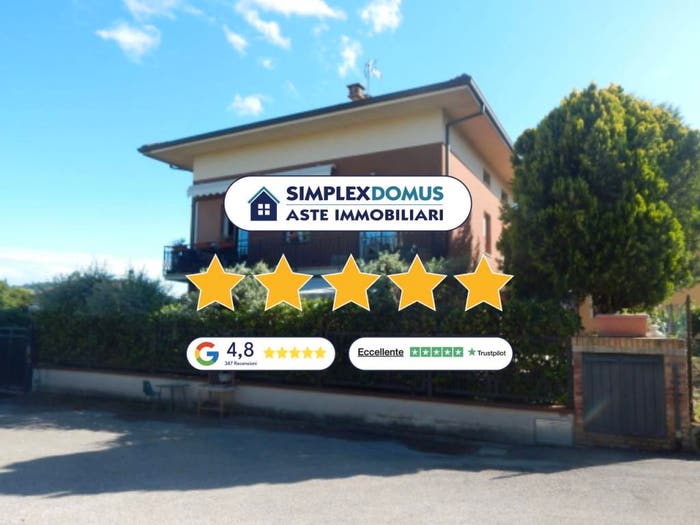 Appartamento con 5 locali in vendita in Via via Piacenza, Calcinelli, Colli al Metauro