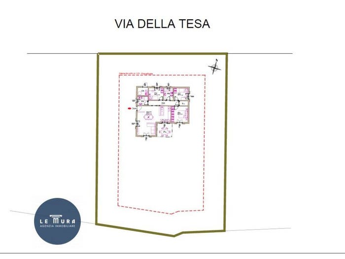 Case in Vendita e in Affitto - 2