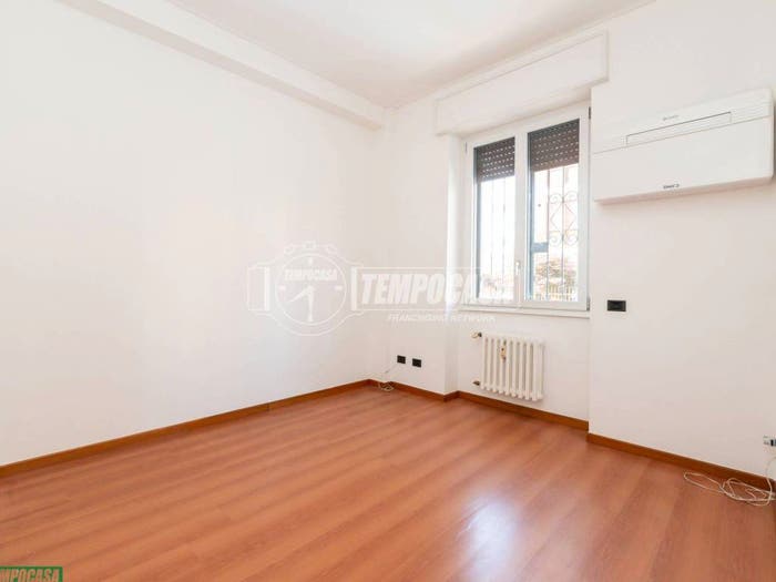 Appartamento bilocale in vendita in Via Privata Giuba, Cimiano, Milano