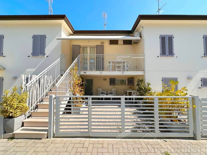 Appartamento bilocale in vendita in Via Alvise Cadamosto, Lido di Savio Lido di Classe, Ravenna