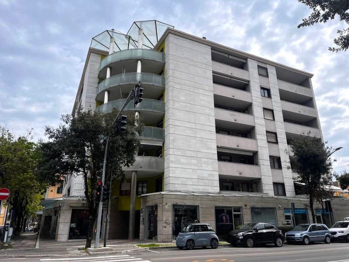 Appartamento bilocale in vendita in Viale Guglielmo Marconi, Stadio Lungomare Colombo, Pescara