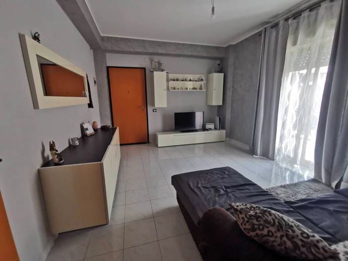 Appartamento trilocale in vendita in Via Immacolata, San Giovanni Galermo, Catania