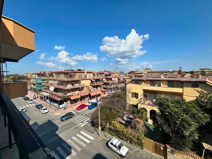 Appartamento bilocale in vendita in Via Flavia, Centro, Ladispoli