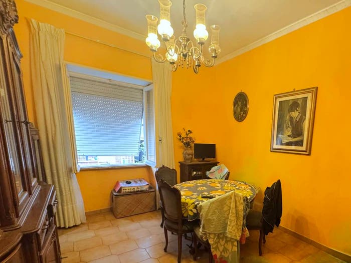 Appartamento trilocale in vendita in Via Flavia, Centro Civico, Ladispoli
