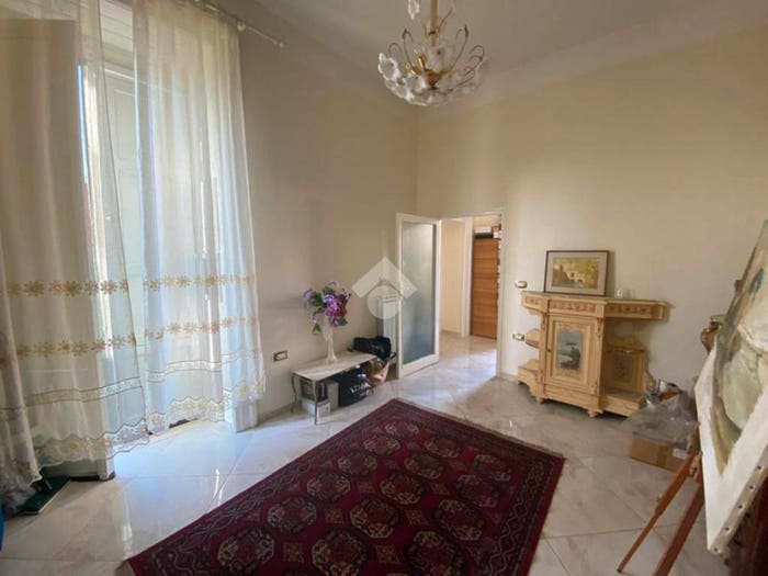 Appartamento trilocale in vendita in Via Giuseppe del Pennino, Centro, Acerra