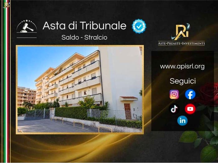 Appartamento con 5 locali in vendita in Via Pier Donato Sommati, Antignano Banditella Montenero Basso Montenero Alto Quercianella, Livorno