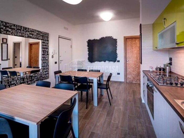 Appartamento quadrilocale in vendita in Via del Ponte, Vallato San Lazzaro, Fano