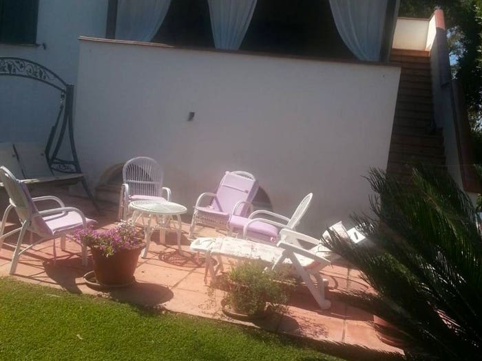 Casa con 5 locali in vendita in Bernalda