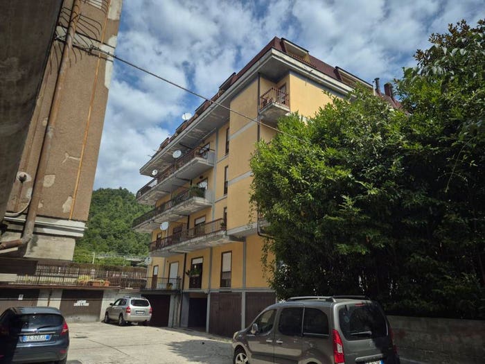 Casa con 5 locali in vendita in Via Trieste, Centro, Carsoli