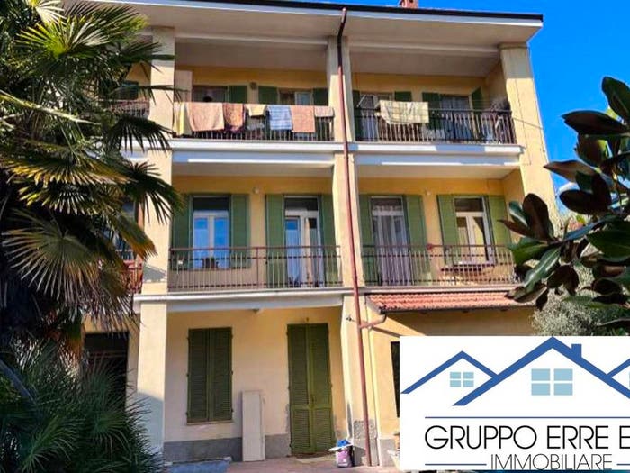 Appartamento trilocale in vendita in Via Vittorio Veneto, Centro, Bra