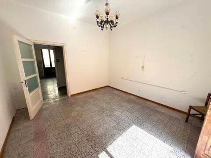 Appartamento quadrilocale in vendita in Via Apua No Number, Centro, Aulla