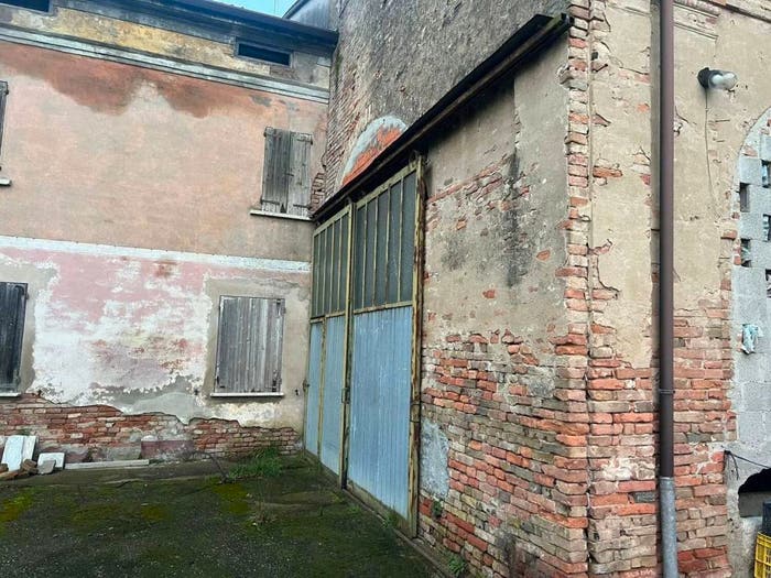 Casa con 6 locali in vendita in Via D Semeghini, Nuvolato, Quistello