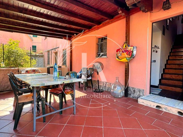 Casa quadrilocale in vendita in Via Alfredo Faggi, Bergeggi