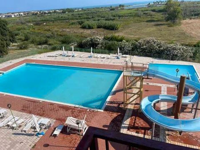 Appartamento quadrilocale in vendita in Sp, Campomarino