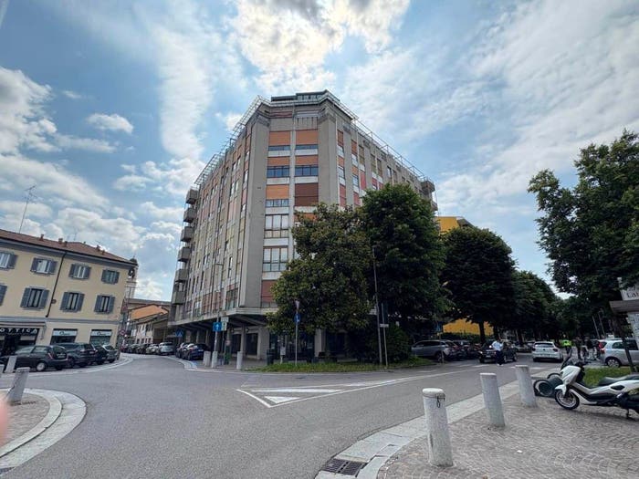 Appartamento trilocale in vendita in Viale Rimembranze, Centro, Lainate