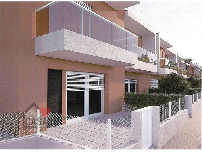 Casa quadrilocale in vendita in Viale Guglielmo Marconi, Stadio La Fiorita, Cesena