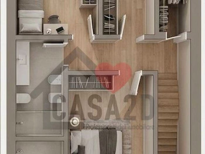 Case in Vendita e in Affitto - 3