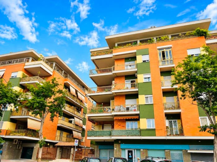 Appartamento bilocale in vendita in Via Isole del Capo Verde, Ostia Ponente, Roma