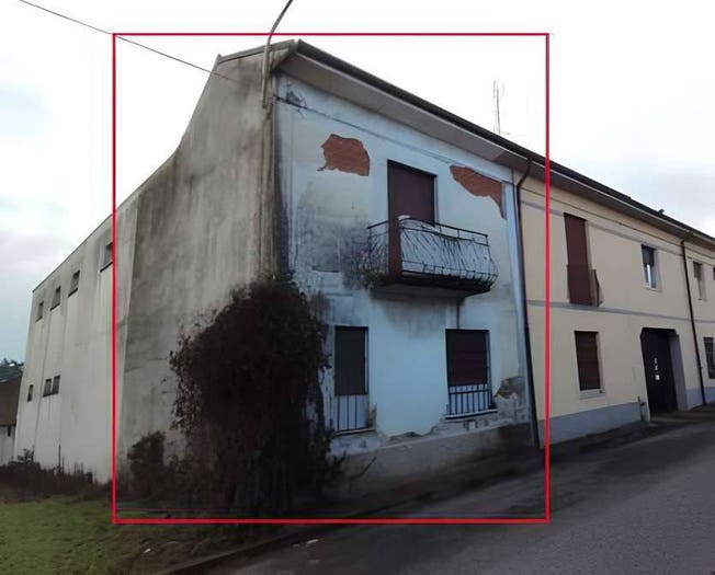Appartamento bilocale in vendita in Via ai Campi, Rescaldina