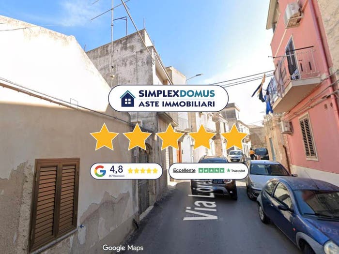 Appartamento con 5 locali in vendita in Loreto Gallinara, Modica Alta, Modica