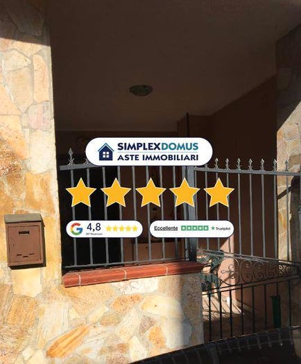 Appartamento con 5 locali in vendita in CESARE BATTISTI, Centro, San Lorenzo del Vallo