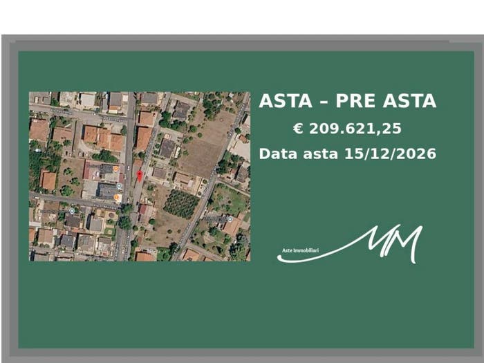Casa con 6 locali in vendita in Via Giovanni Boccaccio, Centro, Cisterna di Latina