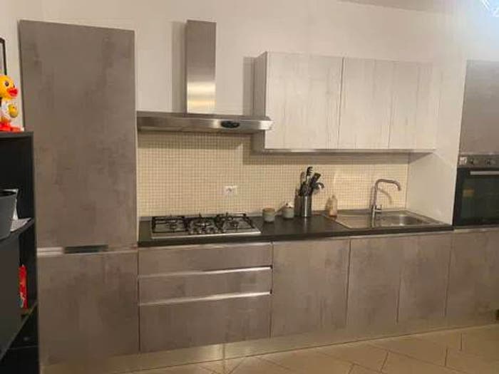 Appartamento quadrilocale in affitto in Via Del Ciclamino, Sermoneta