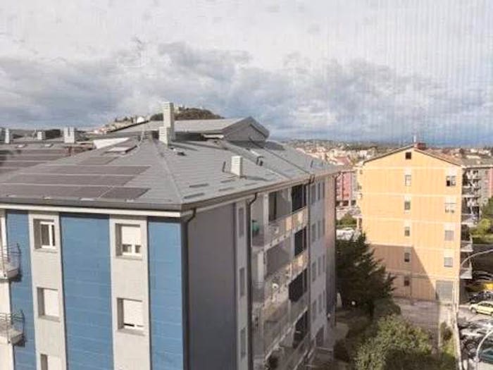 Appartamento trilocale in vendita in Via Fosse Ardeatine, Via XXIV Maggio CEP, Campobasso