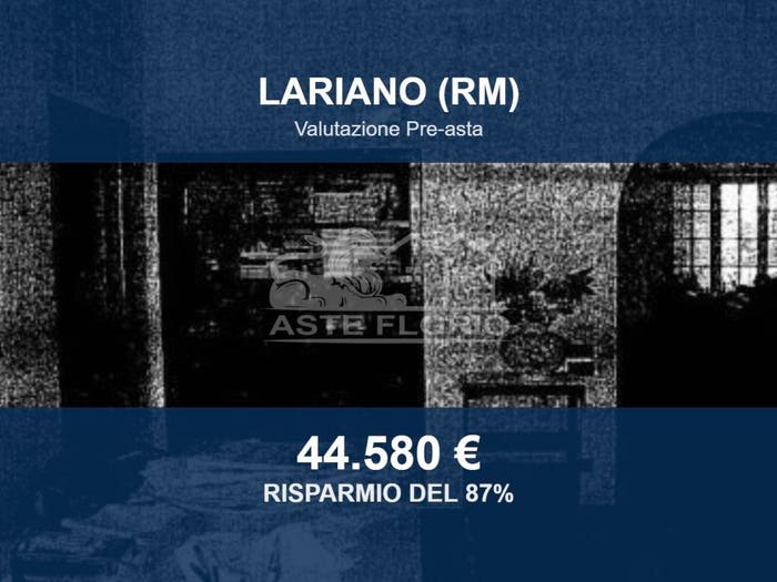 Casa con 6 locali in vendita in Via Cento Gocce, Centro, Lariano