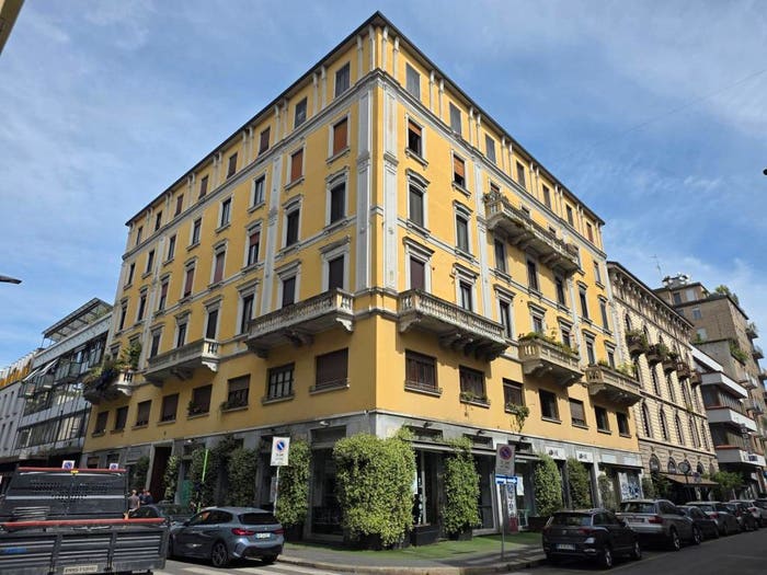 Appartamento con 6 locali in vendita in Via Felice Casati, Buenos Aires, Milano