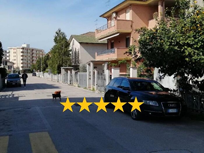 Appartamento bilocale in vendita in Giuseppe Romita, San Tommaso Tre Archi, Fermo