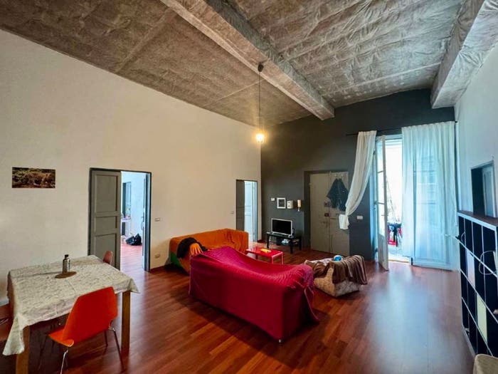 Appartamento con 5 locali in vendita in piazza Pinelli, Caricamento, Genova