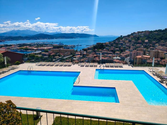 Appartamento con 6 locali in vendita in Via Sant'Andrea, Pegazzano Costa di Murlo, La Spezia
