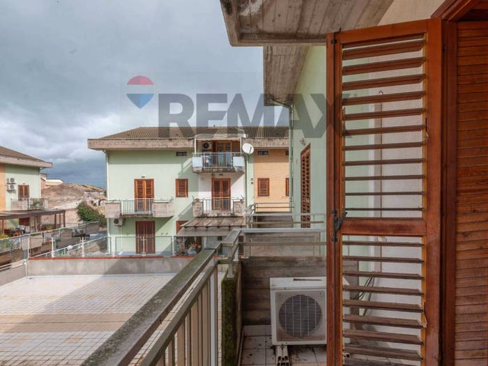Appartamento quadrilocale in vendita in Via Mercadante, Lentini