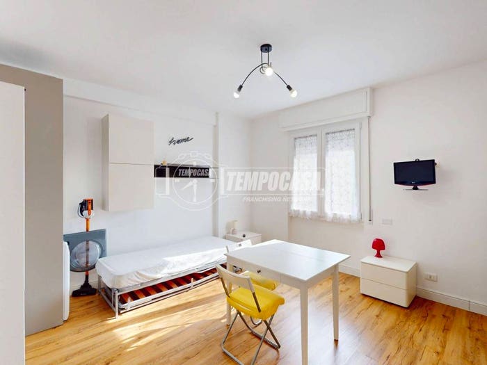 Appartamento monolocale in vendita in Via Antonio Gramsci, Centro, Paullo