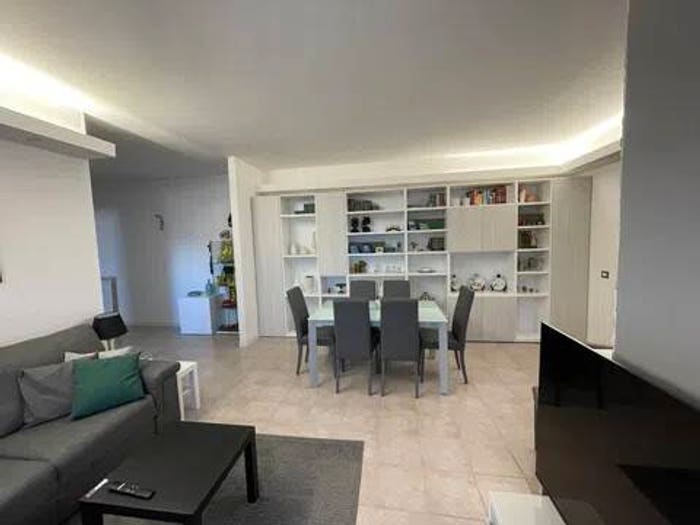 Appartamento bilocale in vendita in Via Contadini Giuseppe, Centro, Montefiascone
