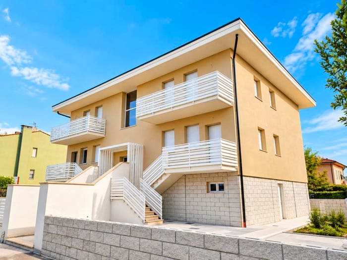Appartamento con 5 locali in vendita in San Pierino, Fucecchio
