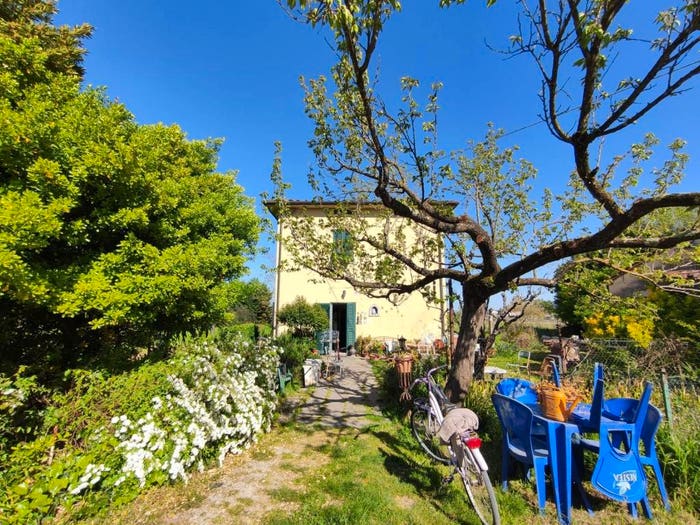 Casa con 6 locali in vendita in Via del Ponte alla Ciliegia, Marginone, Altopascio