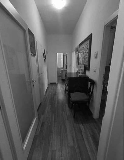Appartamento con 6 locali in vendita in Rua del Moscone, Ascoli Piceno