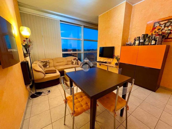 Appartamento bilocale in vendita in Viale Giulio Alberoni, Piazzale Milano Stazione, Piacenza