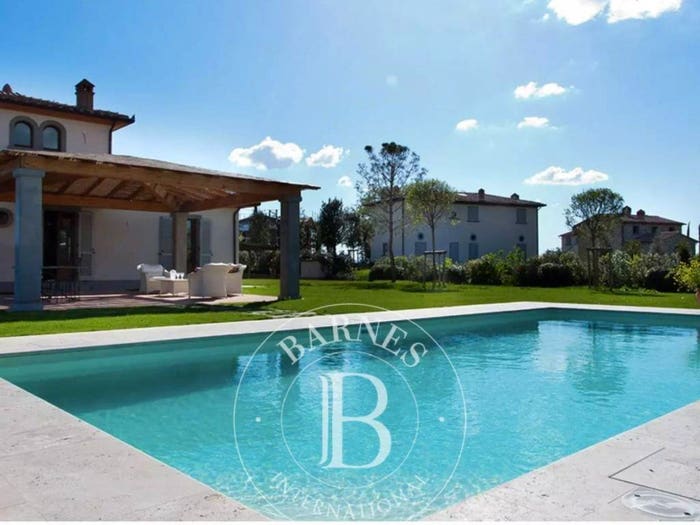 Casa con 6 locali in vendita in FrattaSanta Caterina, Fratta Santa Caterina, Cortona